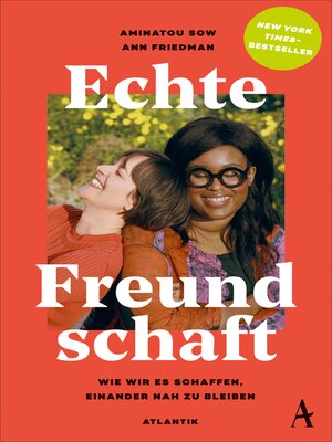 cover image of Echte Freundschaft